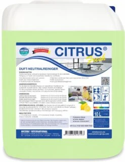 ARCORA Raumduftreiniger ODEON,10L -Reinigung Und Waschen b10ef691 df80 4d44 8283 731addd3c5b3