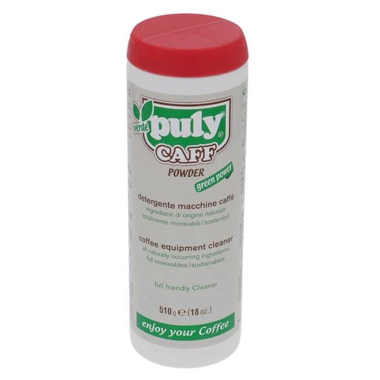 Puly Caff Powder Reiniger Für Siebträgermaschinen 510 G 3 Puly Caff Powder Reiniger Für Siebträgermaschinen 510 G
