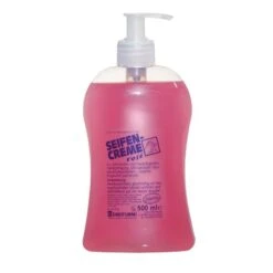 Dr. Becher "Dr. Becher" Creme Seife 500 Ml Pumpflasche 15 Dr. Becher "Dr. Becher" Creme Seife 500 Ml Pumpflasche -Reinigung Und Waschen b23978f1 8ef9 4a6d 969f d2a4674fe0b0