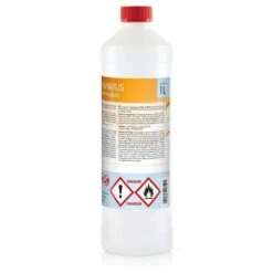 15 X 1 Liter Brennspiritus 94% -Reinigung Und Waschen b25b23dd 4da1 4c3a ad30 c629a84cebd8