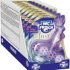 WC-Frisch DeLuxe Magic Moonflower 10x50g WC Reiniger WC Duftspüler Reinigung