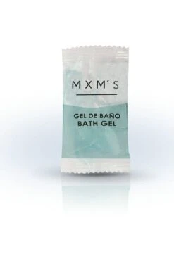 Duschgel Pyramide, Top Line 15 Ml Neutral -Reinigung Und Waschen b62d2536 b099 4758 818c 930b3f929573 1