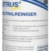 ARCORA Neutralreiniger CITRUS FRESH, 1L 1 ARCORA Neutralreiniger CITRUS FRESH, 1L -Reinigung Und Waschen bc890e97 9aeb 4fd3 9ea3 7c62bd698934