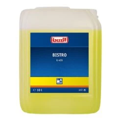 Buzil Bistro G 435 Küchen-Intensivreiniger 10 L Kanister -Reinigung Und Waschen bfc64ef8 44f2 4631 a063 4dad598812ce 1