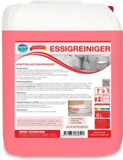 ARCORA Schnell Wirkendes Aktivreiniger-Konzentrat SPEED-CLEAN, 10L -Reinigung Und Waschen c4efe92e 11eb 4f03 a032 5b8e2b900bd6 4