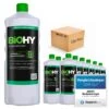 BiOHY Bodenreiniger (12x1l Flasche) | Konzentrat Für Alle Reinigungsgeräte Und Alle Hartböden | Angenehmer Geruch Und Streifenfreie Reinigung 2 BiOHY Bodenreiniger (12x1l Flasche) | Konzentrat Für Alle Reinigungsgeräte Und Alle Hartböden | Angenehmer Geruch Und Streifenfreie Reinigung -Reinigung Und Waschen c5cdc0a3 47a4 4777 ad7b b88326592542 1