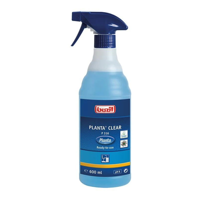 Buzil Bucalex® G 460 Sanitärgrundreiniger 10 L Kanister 8 Buzil Bucalex® G 460 Sanitärgrundreiniger 10 L Kanister – Bild 6