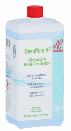 BIODESAN HD Händedesinfektion -Reinigung Und Waschen ca359ca4 25ab 4a19 bca1 ebf736916009 2