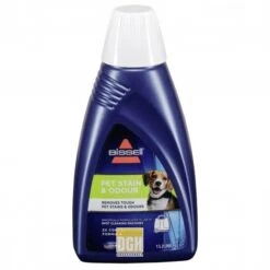 BISSELL Wash & Protect Pet 1,5L Reiniger Scotchgard Haustier -Reinigung Und Waschen ccf253cd 521e 41f1 aa37 566615ba7358