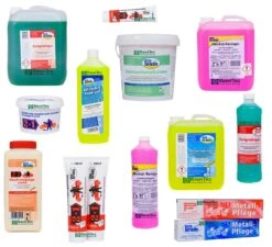 Perladin Premium Neutralreiniger 5 L Kanister Mit Ablasshahn Universal Reiniger 5 Liter -Reinigung Und Waschen ce22f70a 9891 4cf8 956a 62273f1bd33a