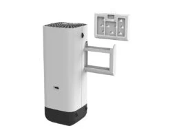 BONECO Allergiefilter, Aroma Pad A051 (passend P50) -Reinigung Und Waschen d1448c7f e2d4 4b10 ae48 31fc18561061