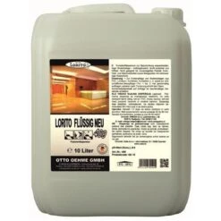 Lorito Alkorein Ecoline Kennzeichnungsfreier Alkoholreiniger 1 Liter -Reinigung Und Waschen d27d573e e484 4743 94f7 80ec51161d27