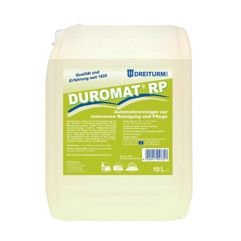 Funny Milchschaumreiniger 10 X 1 L Für Milchschaumgeräte Und Sahneautomaten 5 Funny Milchschaumreiniger 10 X 1 L Für Milchschaumgeräte Und Sahneautomaten – Bild 3