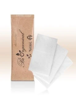 3 Taschentücher Biorganical Eco -Reinigung Und Waschen d50131bb db06 4623 a61b 529317655276