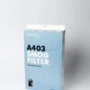 BONECO Smog Filter A403 -Reinigung Und Waschen d57f55aa ba05 401e 9bb2 83c719db1065 9