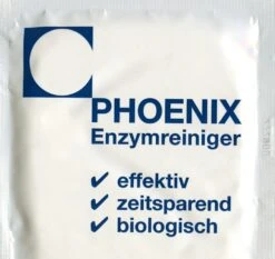 Phoenix Enzymreiniger Backofenreiniger, Grillreiniger, Microwelle, Dunstabzugshaube 5 X 20 Gr Siegelbeutel = Ca. 5,0-7,5 Liter -Reinigung Und Waschen d6f23ae9 306b 4efb a4e2 483661ffbf28 1