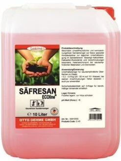Sanitärreiniger Säfresan 358 1 Liter 14 Sanitärreiniger Säfresan 358 1 Liter -Reinigung Und Waschen d7fd463b 6202 40d0 86cf 6ad5053d2d52