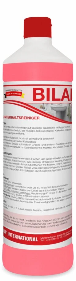 ARCORA Sanitärunterhaltsreiniger Mit Perleffekt KARMA PEARL, 10L 13 ARCORA Sanitärunterhaltsreiniger Mit Perleffekt KARMA PEARL, 10L -Reinigung Und Waschen d8ec318c de58 42fe a2f5 a0119ef80c37 1