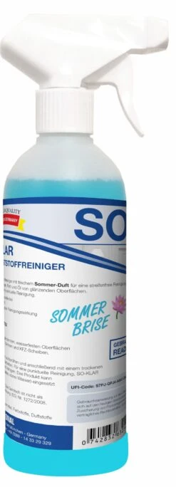ARCORA Spezialreiniger Für Natur-und Kunststein PALACE LIQ, 10L -Reinigung Und Waschen db11a4e0 a549 4add b37d 54223ddc8713 4