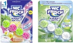 1x HASK ULTRA Prima | Sani-frisch |Sanitärreiniger | 1000ml -Reinigung Und Waschen db2a0f45 f9d1 443d afa4 ca48ba3d9804 1