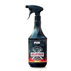 BiOHY Backofenreiniger Hochkonzentrat (480x1l Flasche) | Profi Grillreiniger, Fettlöser EXTRA STARK | Zur Einfachen Und Schnellen Ofenreinigung -Reinigung Und Waschen ddeeb3b2 5c34 48b8 9461 2dda1d41309b 1