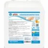 ARCORA HÄNDEDESINFEKTION Auf Chlorbasis Mit Orangenduft , 5L -Reinigung Und Waschen df3f0636 9458 41ad a4ce 9e3e1bef5b62 1