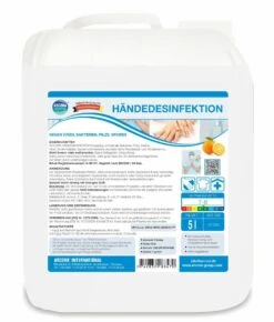 ARCORA FLÄCHENDESINFEKTION Auf Chlorbasis Mit Orangenduft, 1L -Reinigung Und Waschen df3f0636 9458 41ad a4ce 9e3e1bef5b62 4