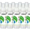 Handdesinfektion Mit Aloe Vera-Lemongrass Ohne Alkohol 12x 100 Ml -Reinigung Und Waschen e1639edc 8a66 433d abd0 0305dc648bf0 2