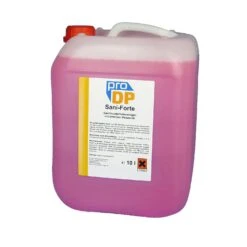 10l Chlorfix Hygienereiniger Chlorhaltig Flüssig -Reinigung Und Waschen e2e171c2 109a 42f2 8e08 0e6bb7e20e5a 2