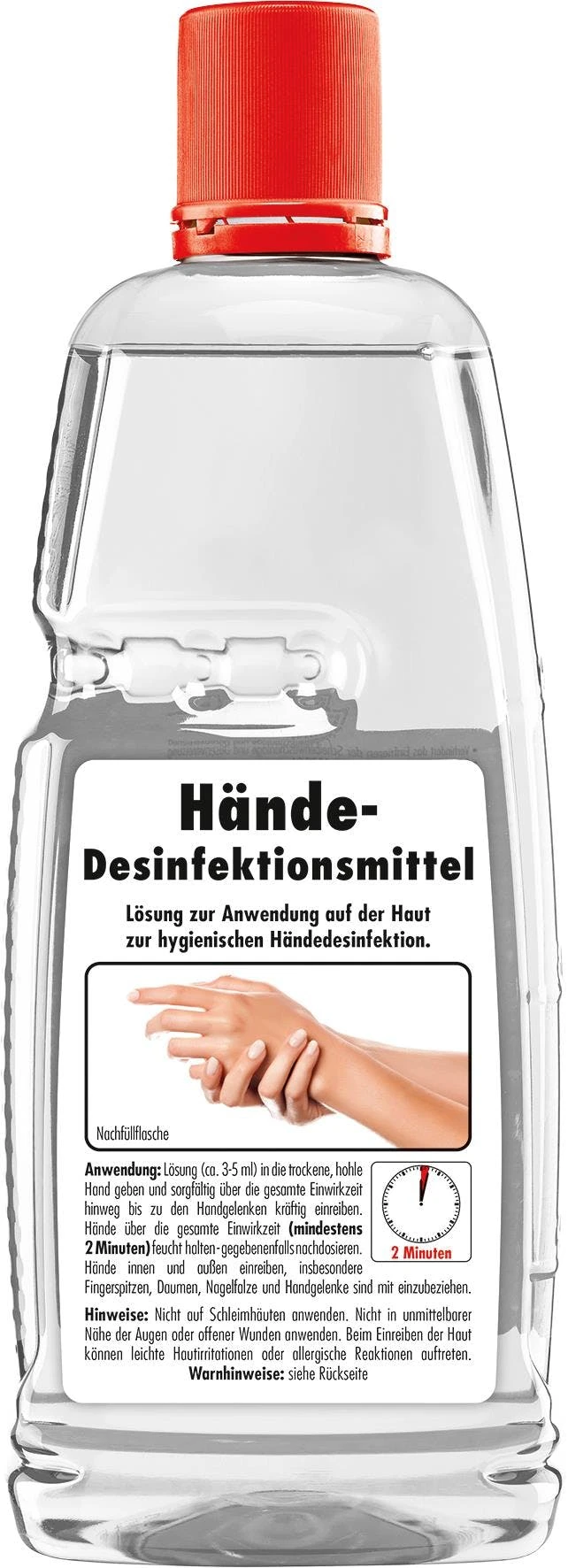 ANTiVIRU | Desinfektionsmittel 5L Kanister | Handdesinfektion & Flächendesinfektion | Viruzid | Anwendungsfertig 8 ANTiVIRU | Desinfektionsmittel 5L Kanister | Handdesinfektion & Flächendesinfektion | Viruzid | Anwendungsfertig – Bild 7