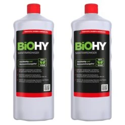 10 Sanitärreiniger Grundreiniger Urinsteinlöser Konzentrat Flüssig -Reinigung Und Waschen e6655295 c430 49ef bbd1 a34327e38086