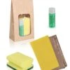 Amenities- Reinigungsset In Kraftpapiertüte Nr.1 Für Touristenunterkünfte - 42 Stück -Reinigung Und Waschen e70a3cdf f127 42a3 9cc1 25970795d2c7 1