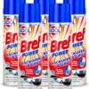 Bref Sidol Power Backofen & Grill Reiniger 5x500 Ml Reinigungsmittel Reinigen -Reinigung Und Waschen e8647abd 9df6 4533 be1e f24ef6c73687 5