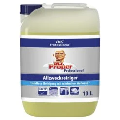 Meister Proper Mehrzweck-Hygienereiniger, 5 L -Reinigung Und Waschen eac242be 1e6a 41b2 91e8 a242bf9adce8 1