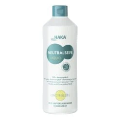 HAKA Neutralseife Liquid Bergfrische Allzweckreiniger Für Haushalt Und Auto, 3 X 1 Liter -Reinigung Und Waschen ebd3ac6b ec2f 43e7 b815 7e53e87fb69e 1