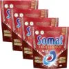 Somat Excellence 4in1 Caps 4x20 Caps Spülmaschinen Reinigung Geschirrspülmittel -Reinigung Und Waschen ed1bc5fc 4519 4591 8296 39b62e06af72 4