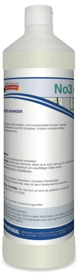 Funny Glas- Und Oberflächenreiniger | 10 Liter | Konzentrat -Reinigung Und Waschen ed51ec6f a097 4a0d b79c a0d06ed59df4 5