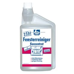 Dr. Becher "Dr. Becher" Glasflächen Rein 500 Ml In Sprühdose -Reinigung Und Waschen f274a1bc fe79 4ec0 9459 7e767d1baf84 1