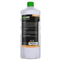 BiOHY Creme Seife (24x20l Kanister) | Hautschonende, Rückfettende Und Geruchsneutrale Handseife PHOSPHATFREI | Ohne Parfüm Und Farbstoffe 14 BiOHY Creme Seife (24x20l Kanister) | Hautschonende, Rückfettende Und Geruchsneutrale Handseife PHOSPHATFREI | Ohne Parfüm Und Farbstoffe -Reinigung Und Waschen f4669248 c83b 443c 9056 f30aa67aeeb5