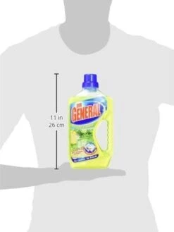 Der General Universal Frische Zitrone Allzweckreiniger 750 Ml Reiniger 15 Der General Universal Frische Zitrone Allzweckreiniger 750 Ml Reiniger -Reinigung Und Waschen f46e2186 fcf8 4b70 aff5 6aad67296414