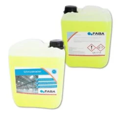 Teppichshampoo Polsterreiniger Konzentrat Flüssig 10l Kanister -Reinigung Und Waschen f86c6e1f ad0c 4691 9879 79ec5470be53