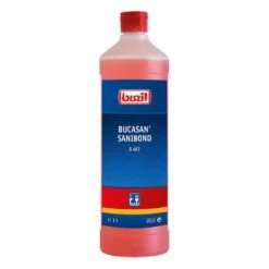 Buzil Bucazid® S G 467 Sanitärunterhaltsreiniger 1 L Flasche 11 Buzil Bucazid® S G 467 Sanitärunterhaltsreiniger 1 L Flasche -Reinigung Und Waschen f87b850d 59b1 41fd a2d9 8623238eefa8