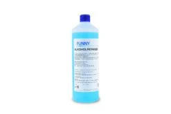Funny Citro Allzweckreiniger | Streifenfrei | 12 X 1 Liter Flaschen -Reinigung Und Waschen fa919e8e bcb0 474f 804c ffca3c7b9163 2