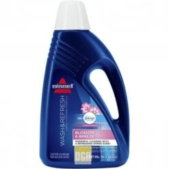 BISSELL Wash & Refresh 1,5L Reiniger Febreze Blüte & Brise