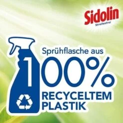 Sidolin Pro Nature Glasreiniger Sprühflasche 500ml Putzmittel Reiniger Reinigen 14 Sidolin Pro Nature Glasreiniger Sprühflasche 500ml Putzmittel Reiniger Reinigen -Reinigung Und Waschen fcc0bcb2 8fb0 4a97 a1a8 3f0c40b9cd93