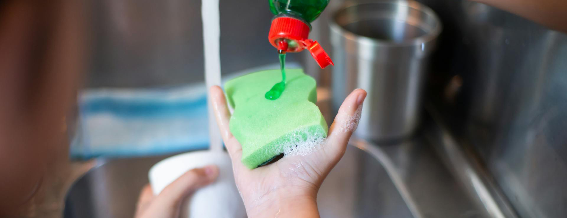 Reinigung Und Waschen -Reinigung Und Waschen pexels kampus 7492919